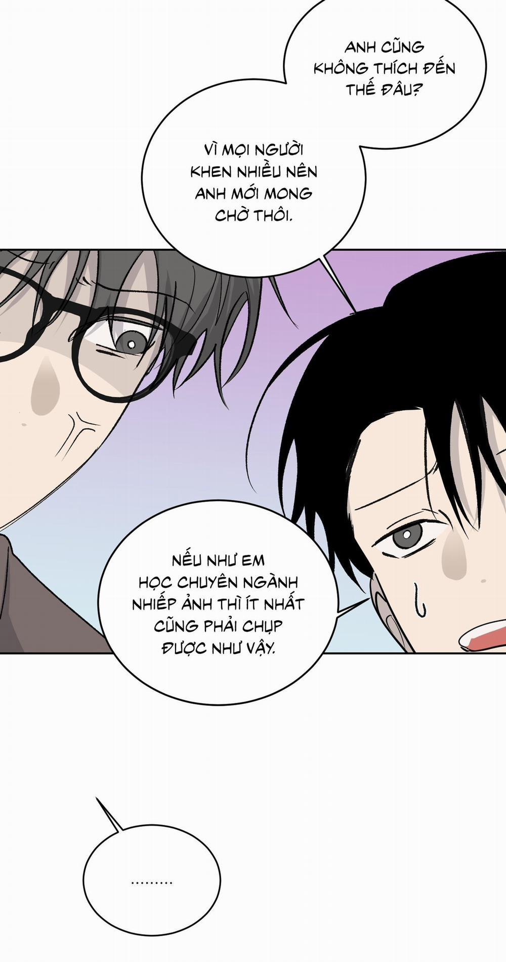 Missing Romance 41 trang 23