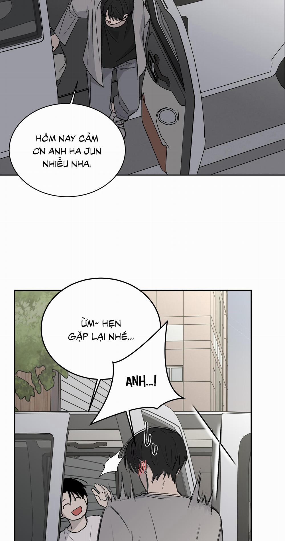 Missing Romance 41 trang 27