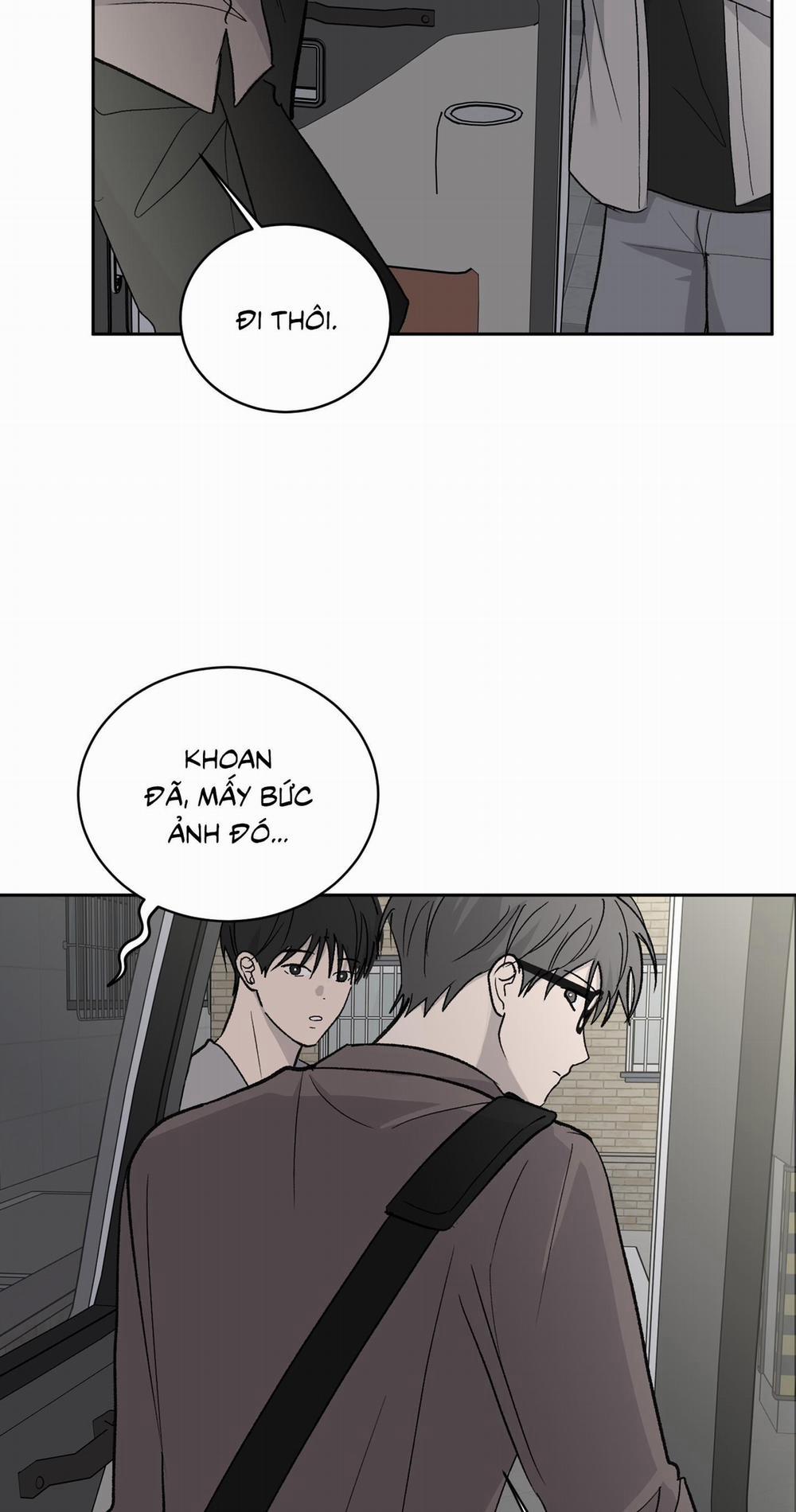 Missing Romance 41 trang 29