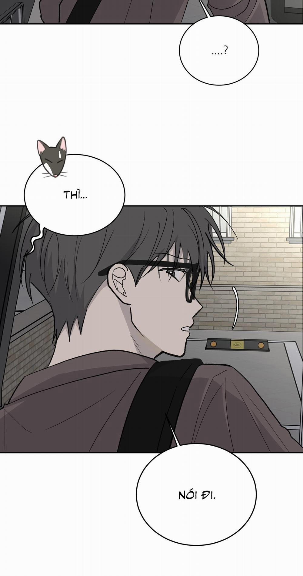 Missing Romance 41 trang 30
