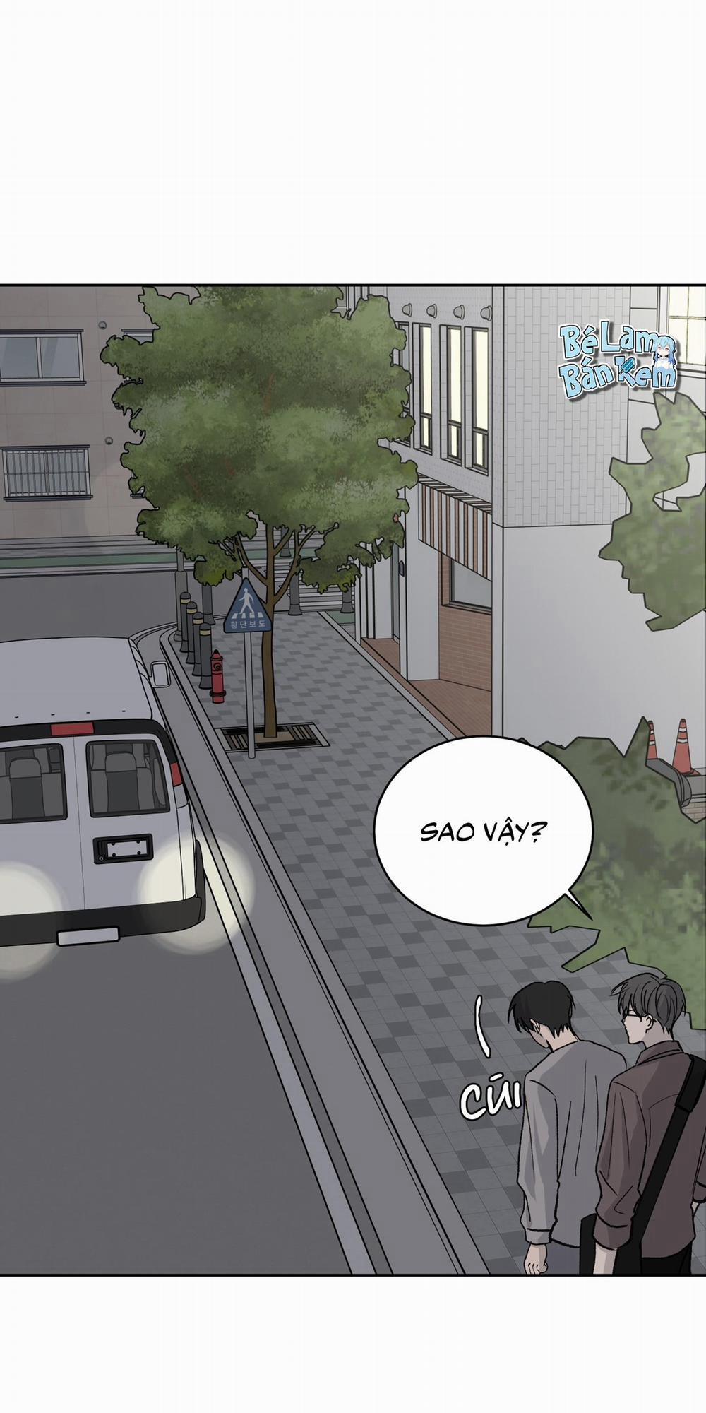 Missing Romance 41 trang 33