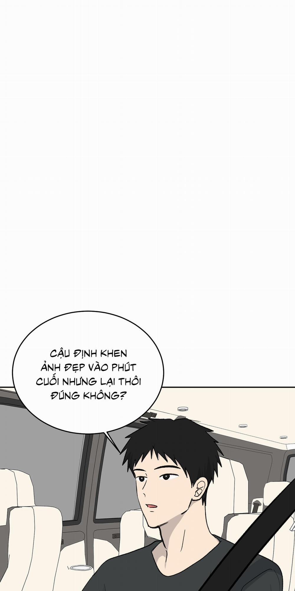 Missing Romance 41 trang 34