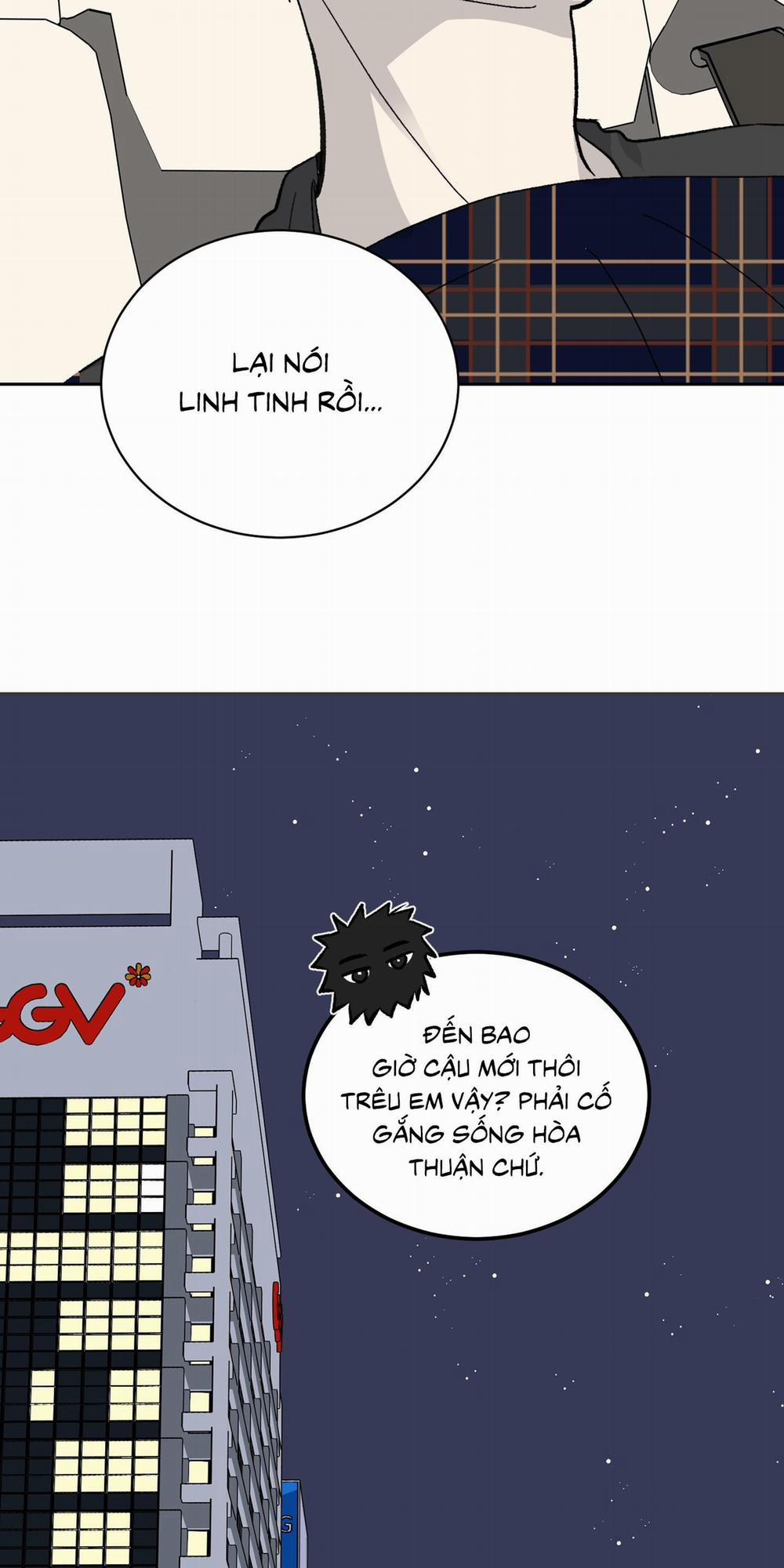 Missing Romance 41 trang 37