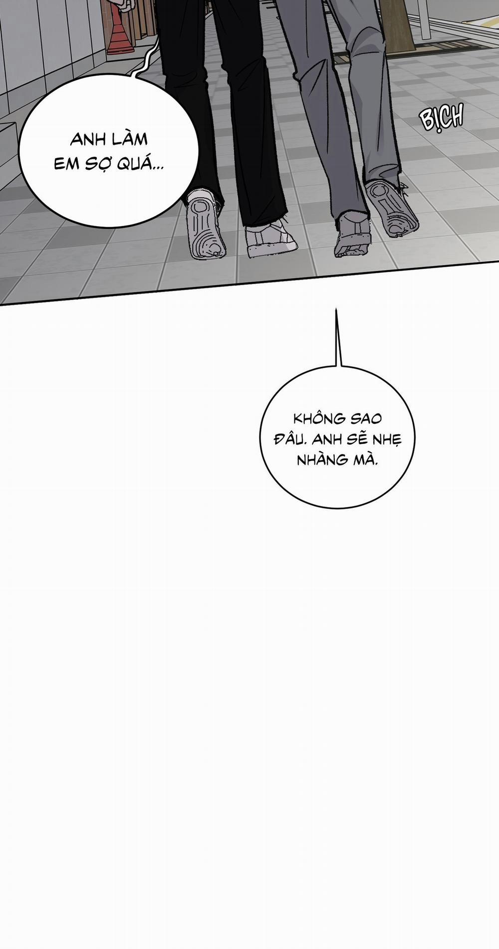 Missing Romance 41 trang 44