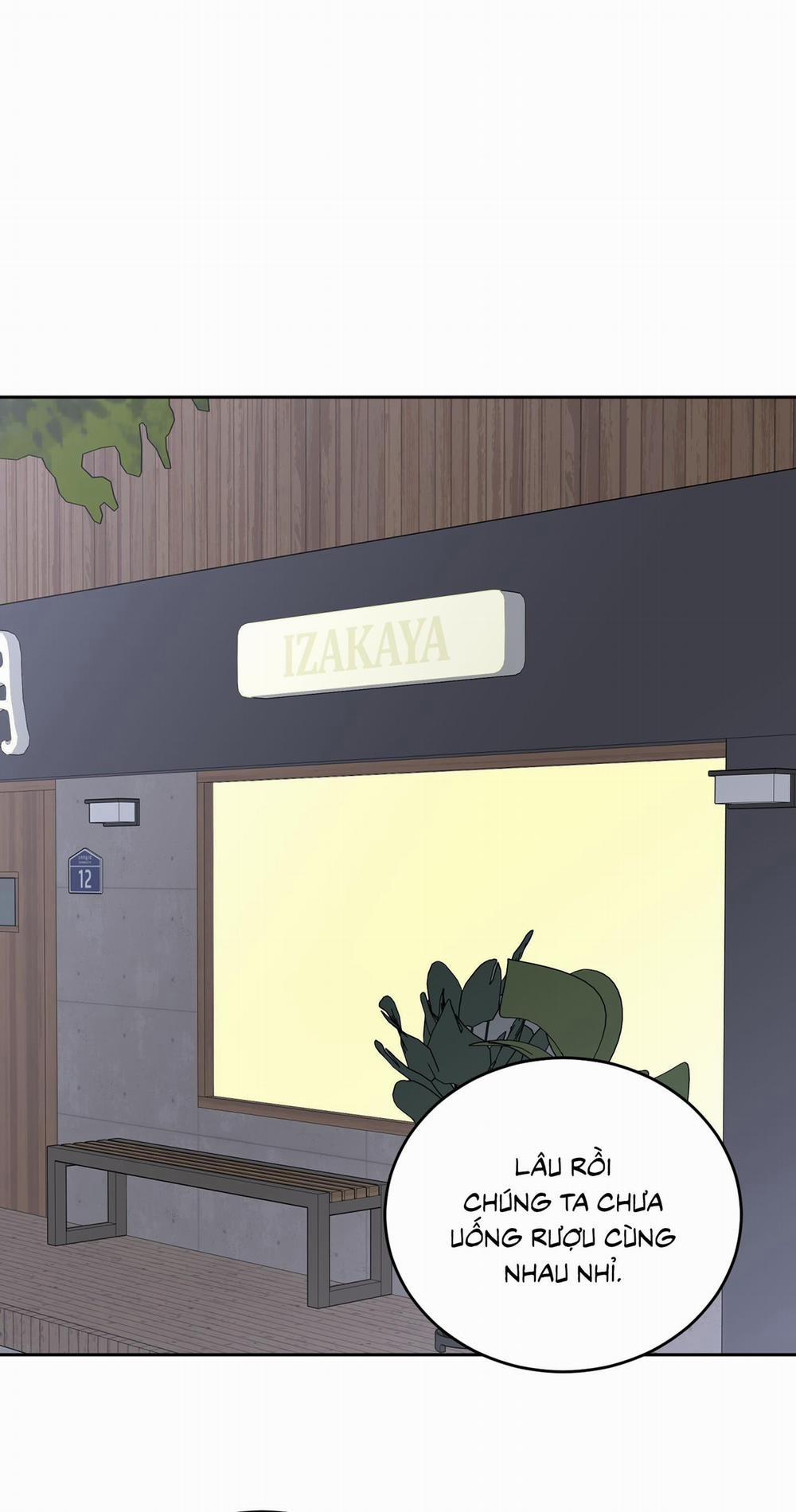 Missing Romance 41 trang 45