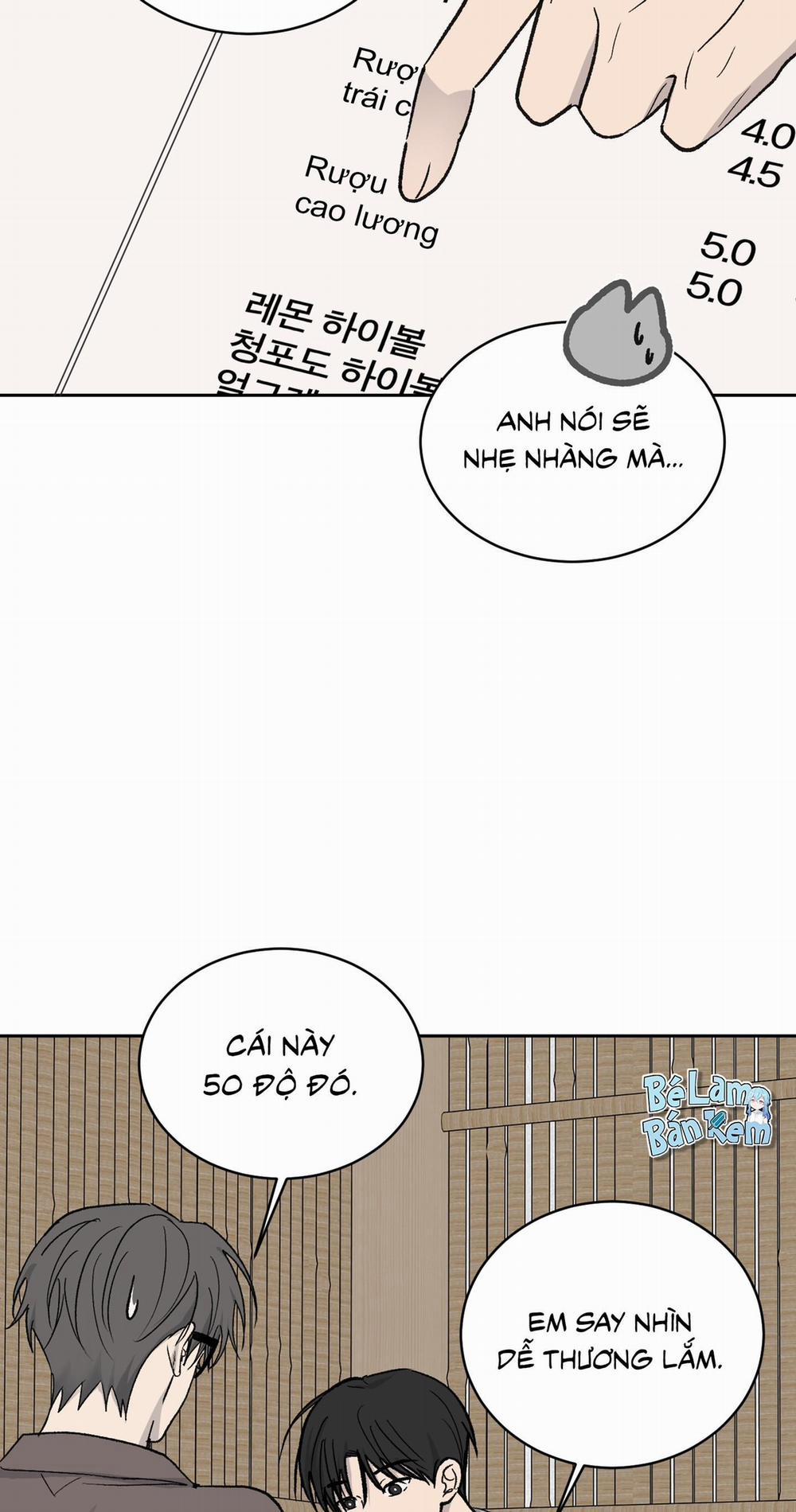 Missing Romance 41 trang 48