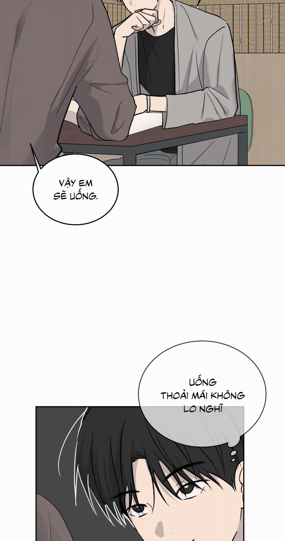 Missing Romance 41 trang 49