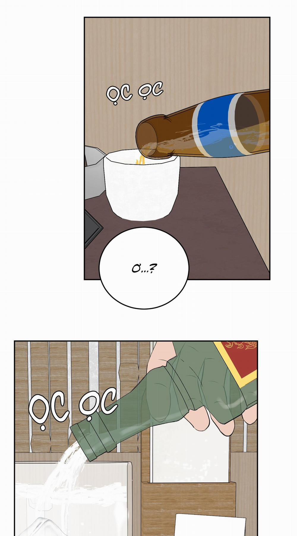 Missing Romance 41 trang 52