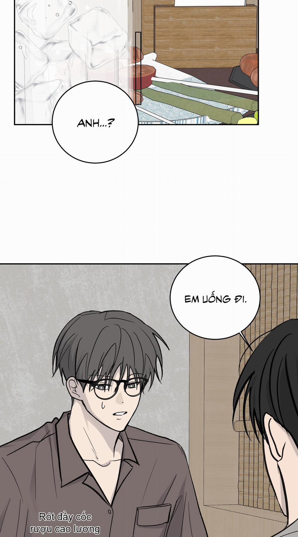 Missing Romance 41 trang 53