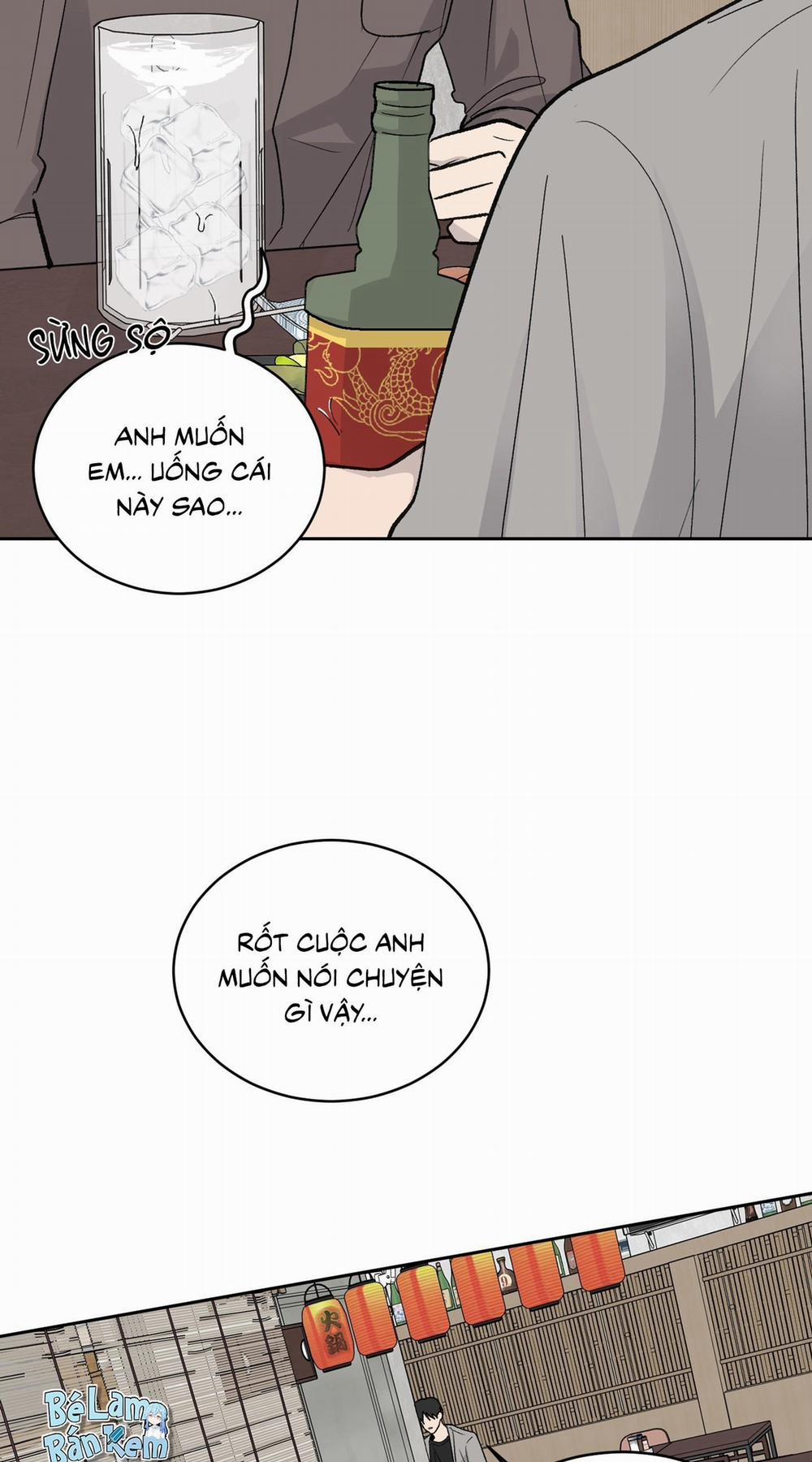 Missing Romance 41 trang 54