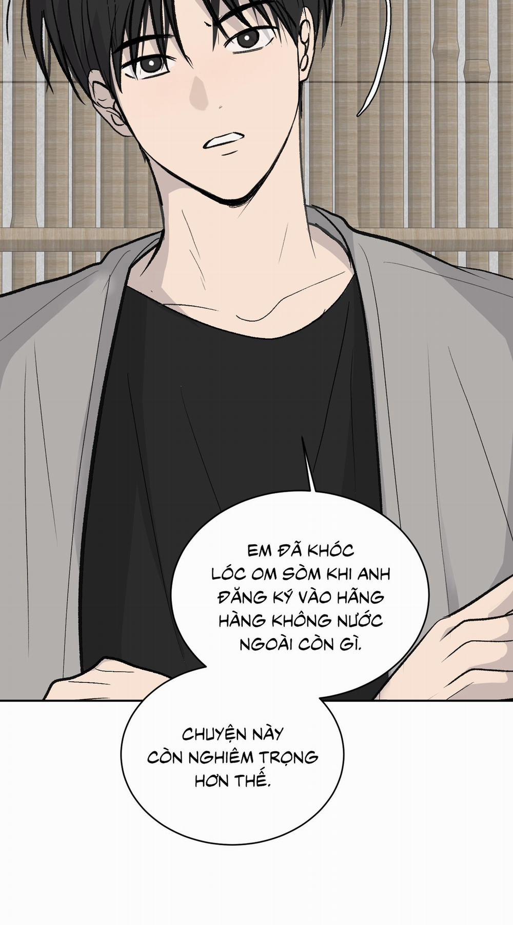 Missing Romance 41 trang 60