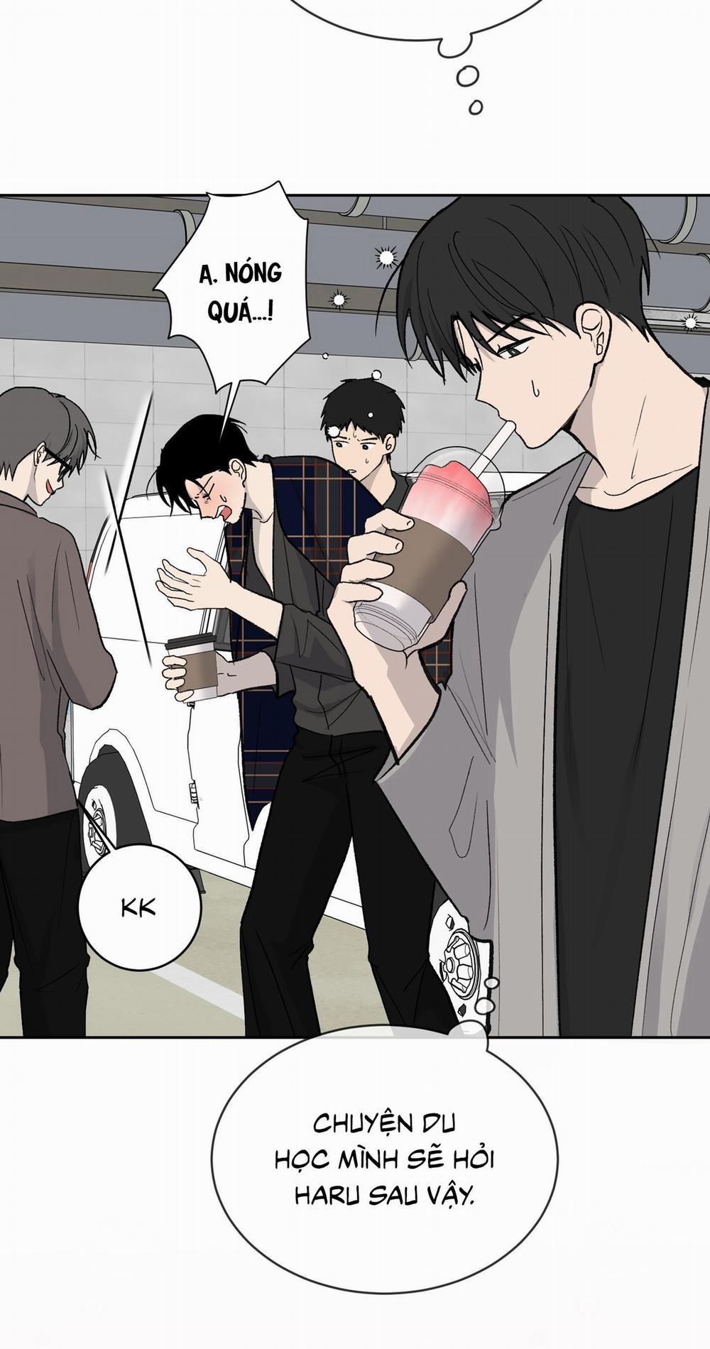 Missing Romance 41 trang 7