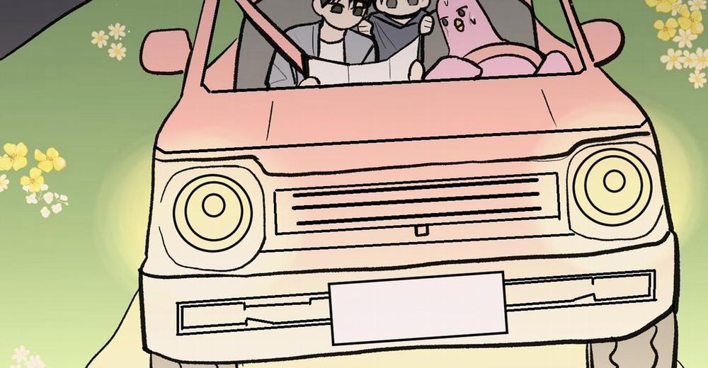 Missing Romance 42.5 Thông báo trang 6