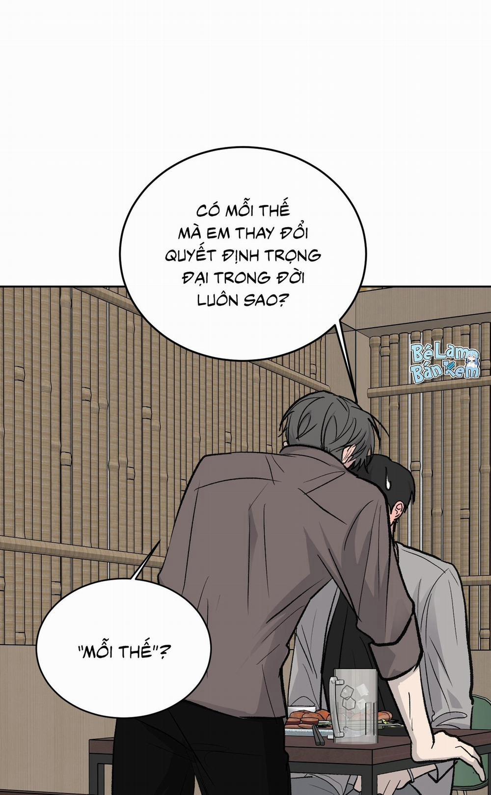 Missing Romance 42 trang 15