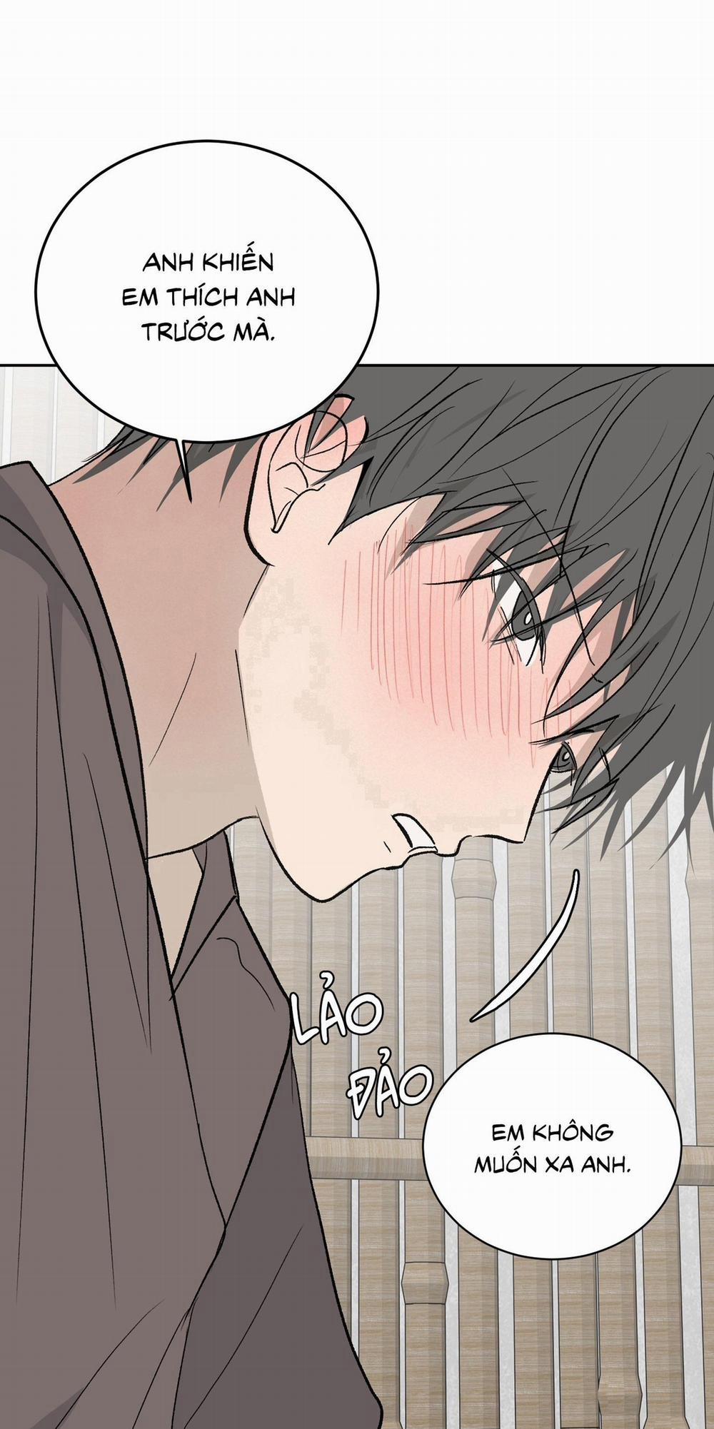 Missing Romance 42 trang 18