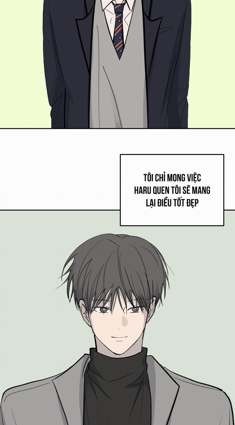 Missing Romance 42 trang 2