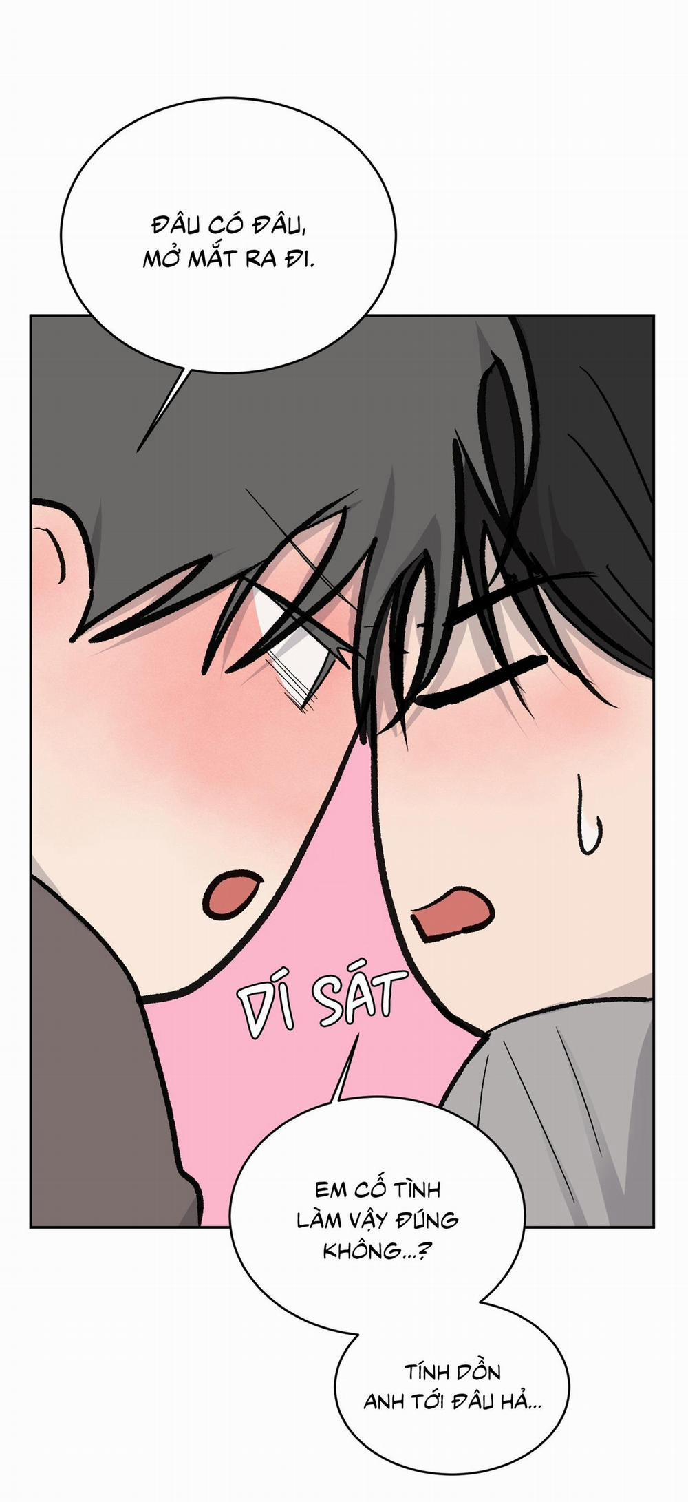 Missing Romance 42 trang 21