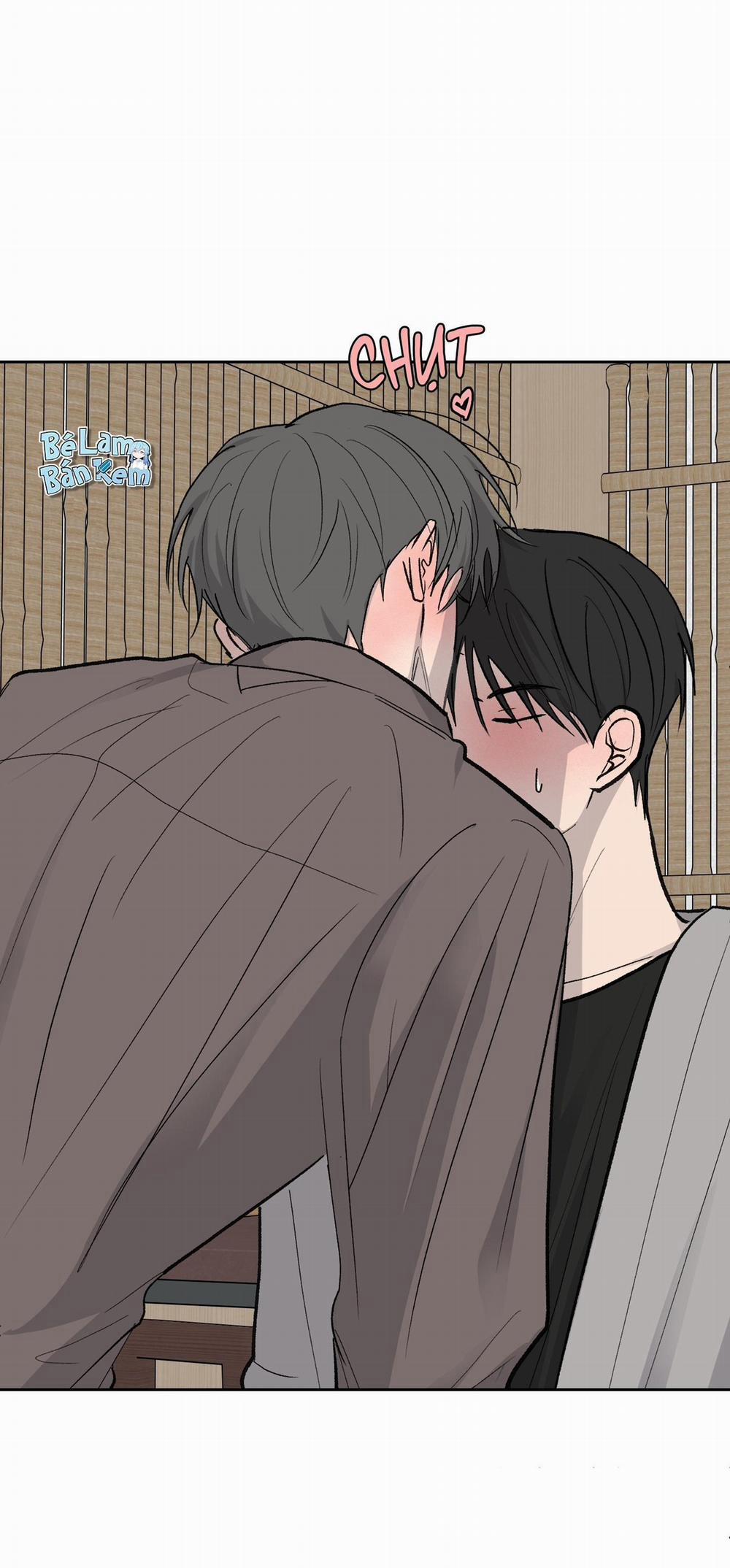 Missing Romance 42 trang 23