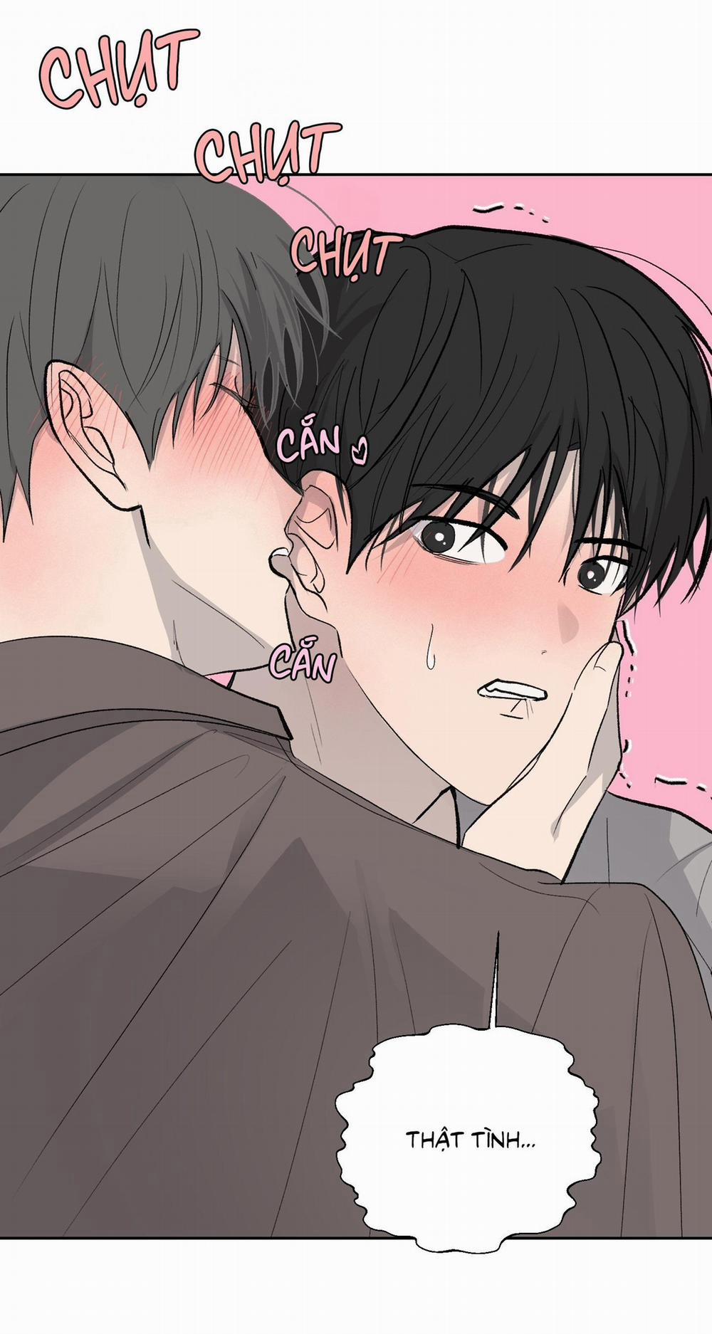 Missing Romance 42 trang 25