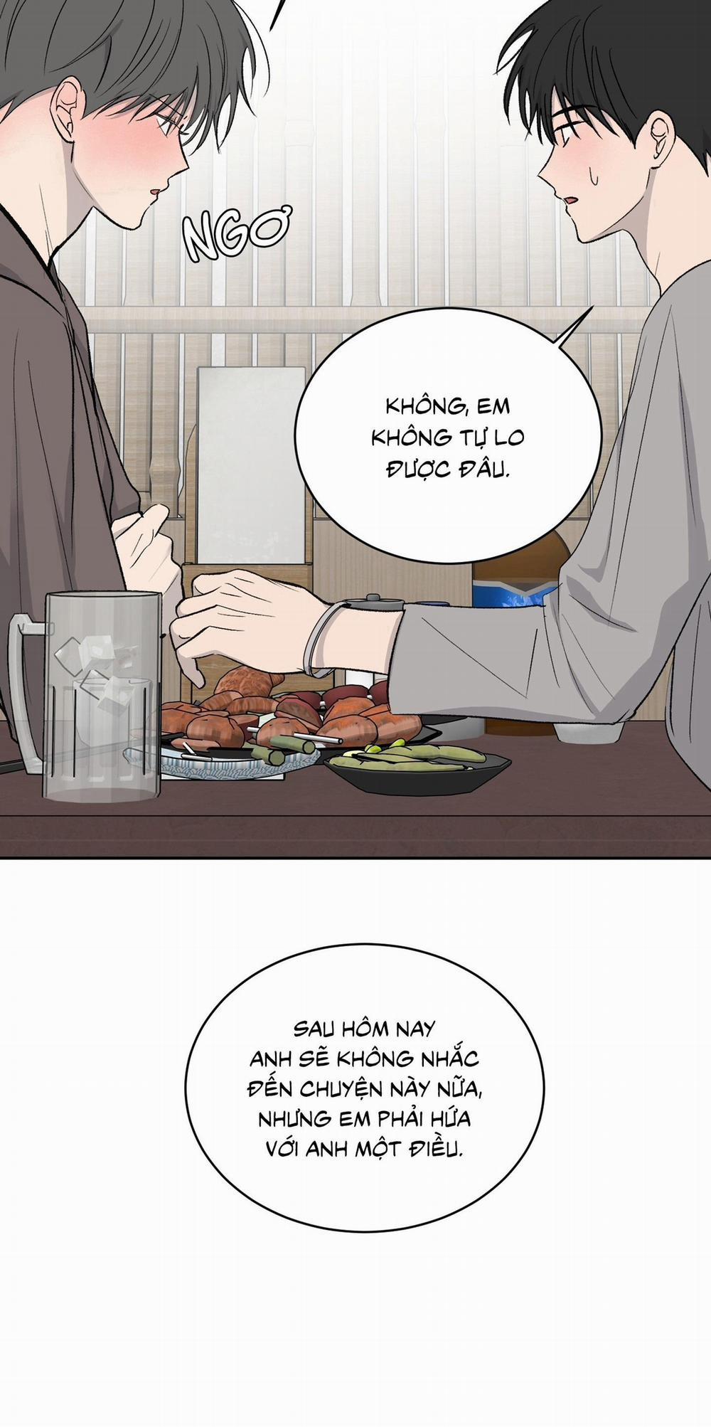 Missing Romance 42 trang 29