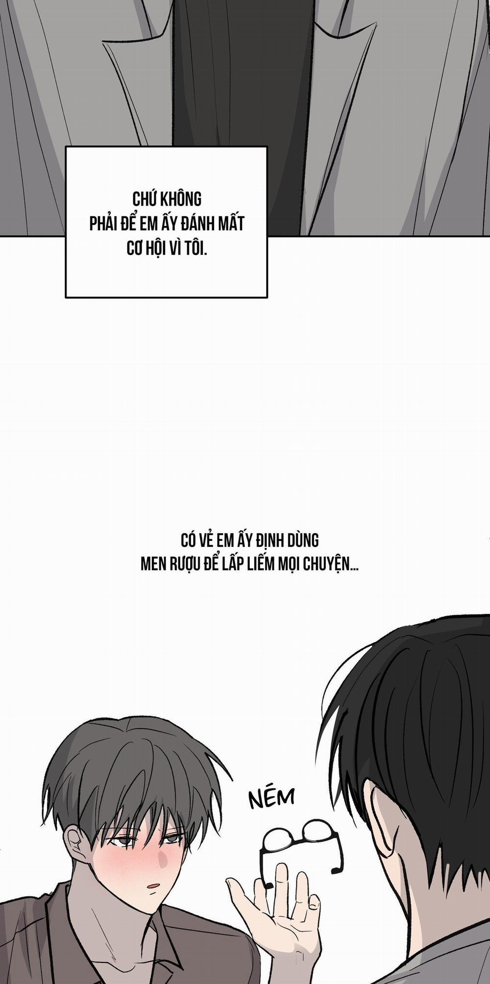 Missing Romance 42 trang 3