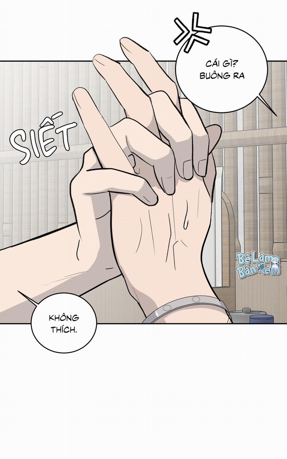 Missing Romance 42 trang 32