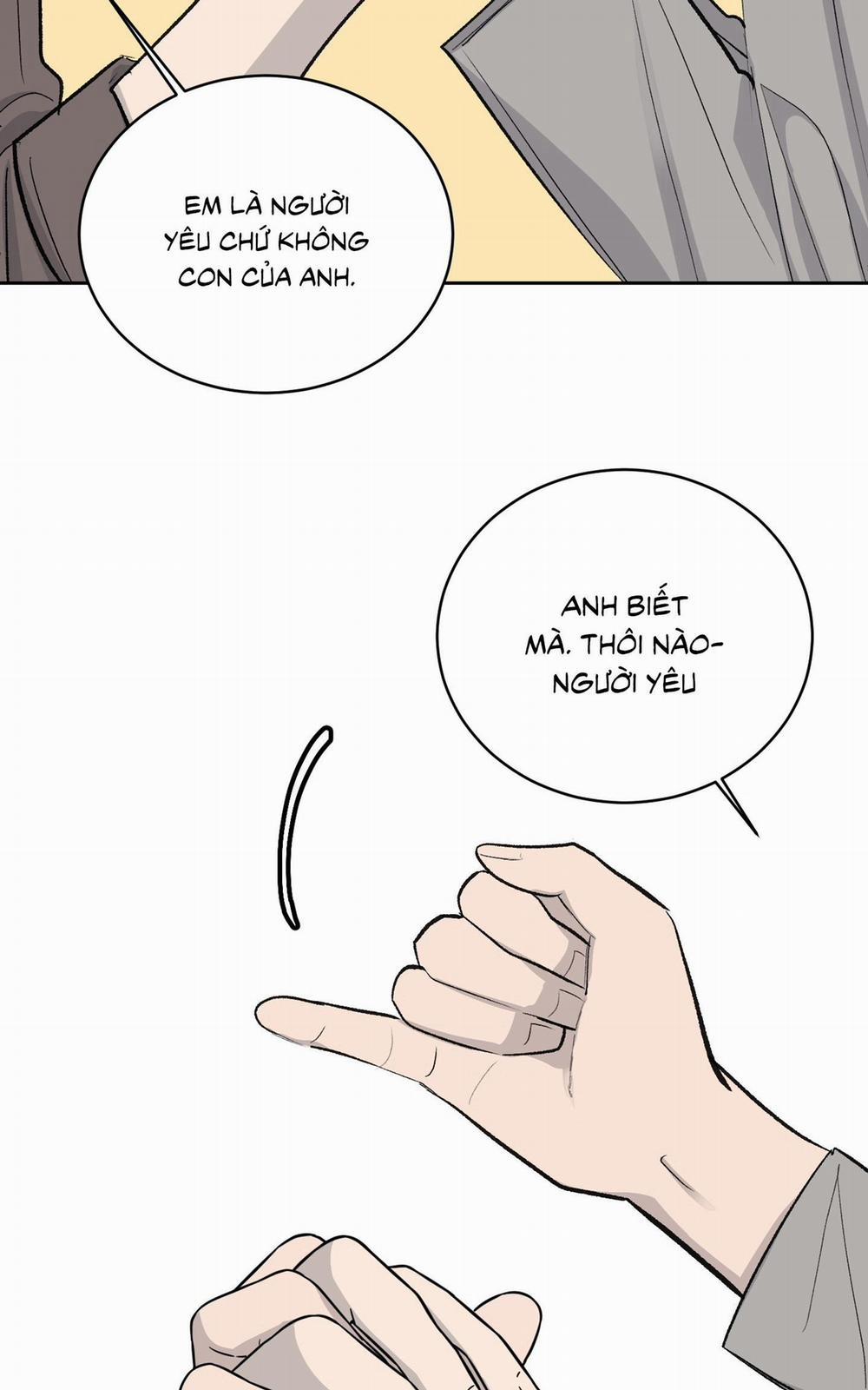 Missing Romance 42 trang 37