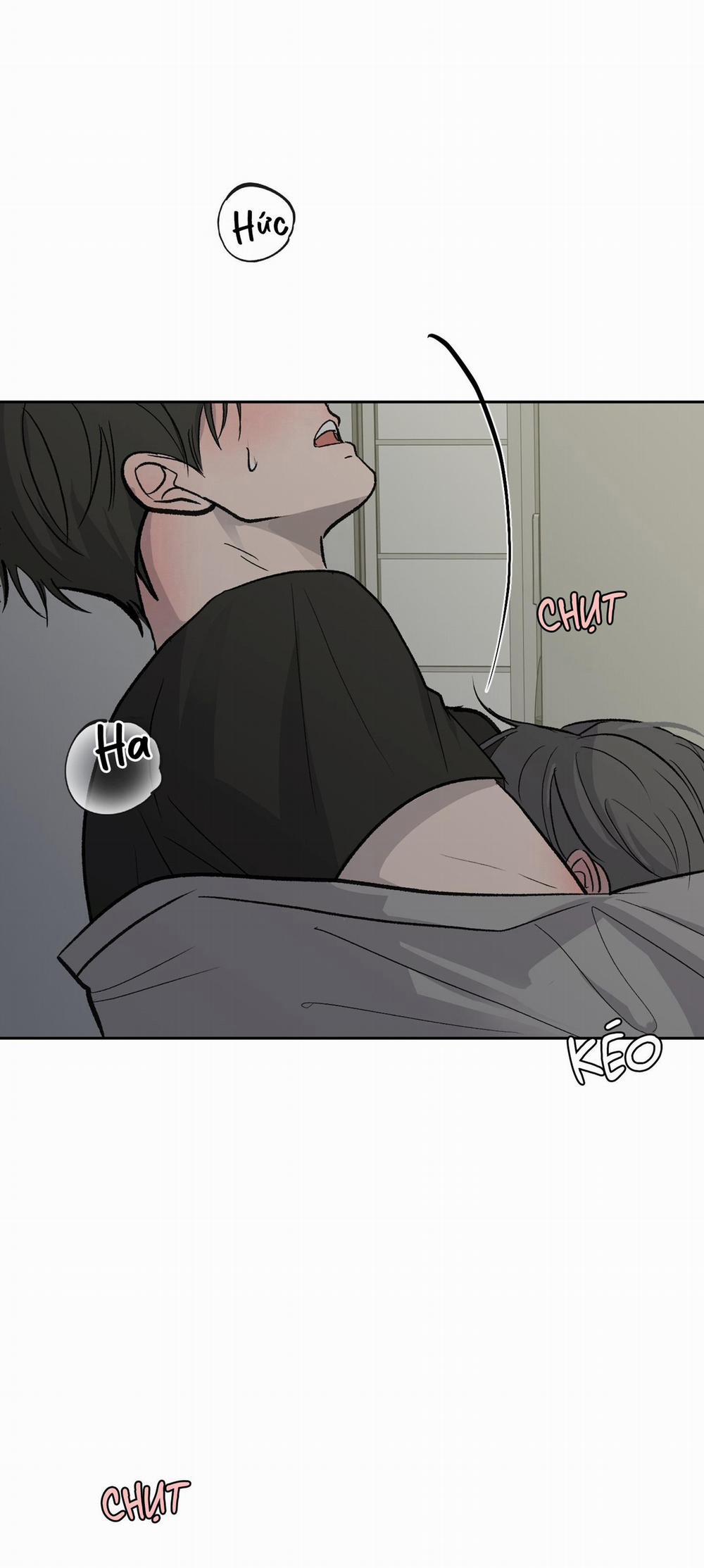 Missing Romance 42 trang 47