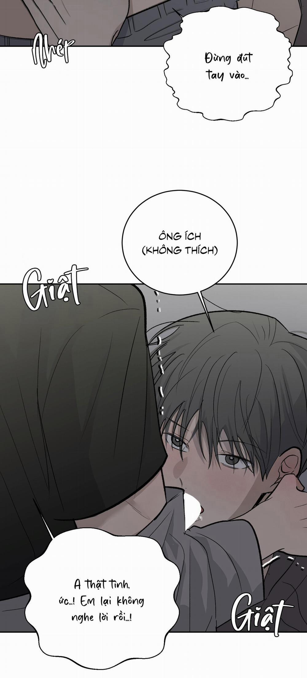 Missing Romance 42 trang 51