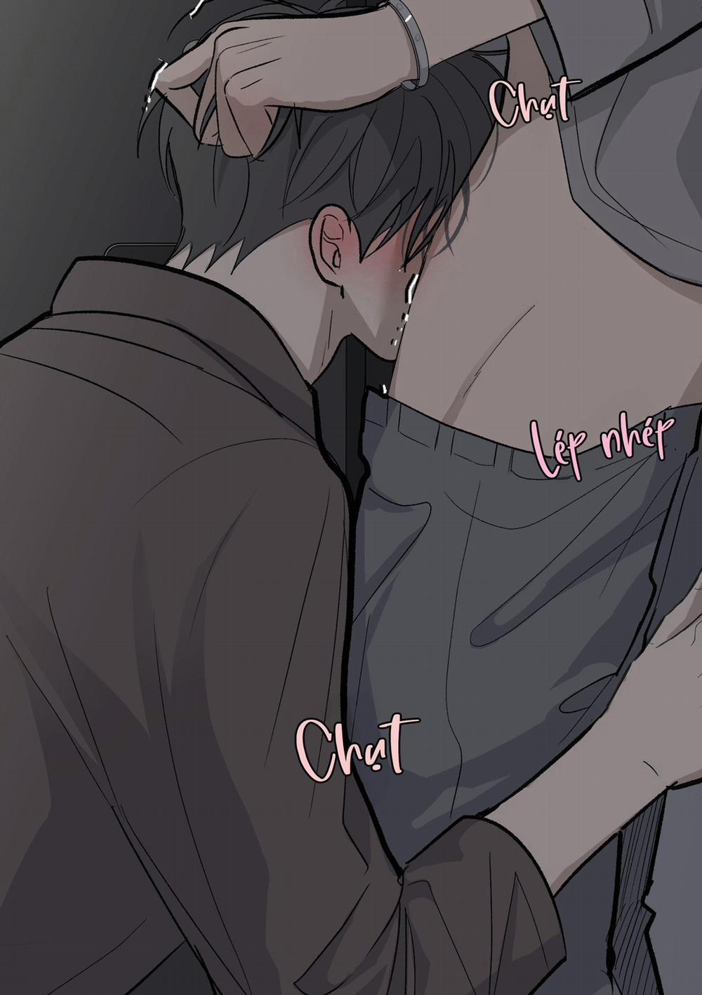 Missing Romance 42 trang 55