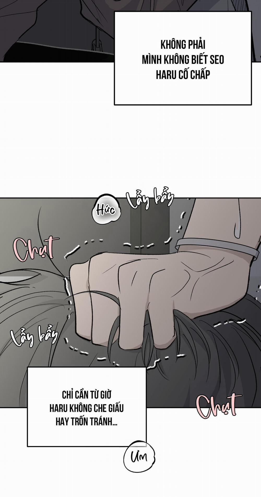 Missing Romance 42 trang 56