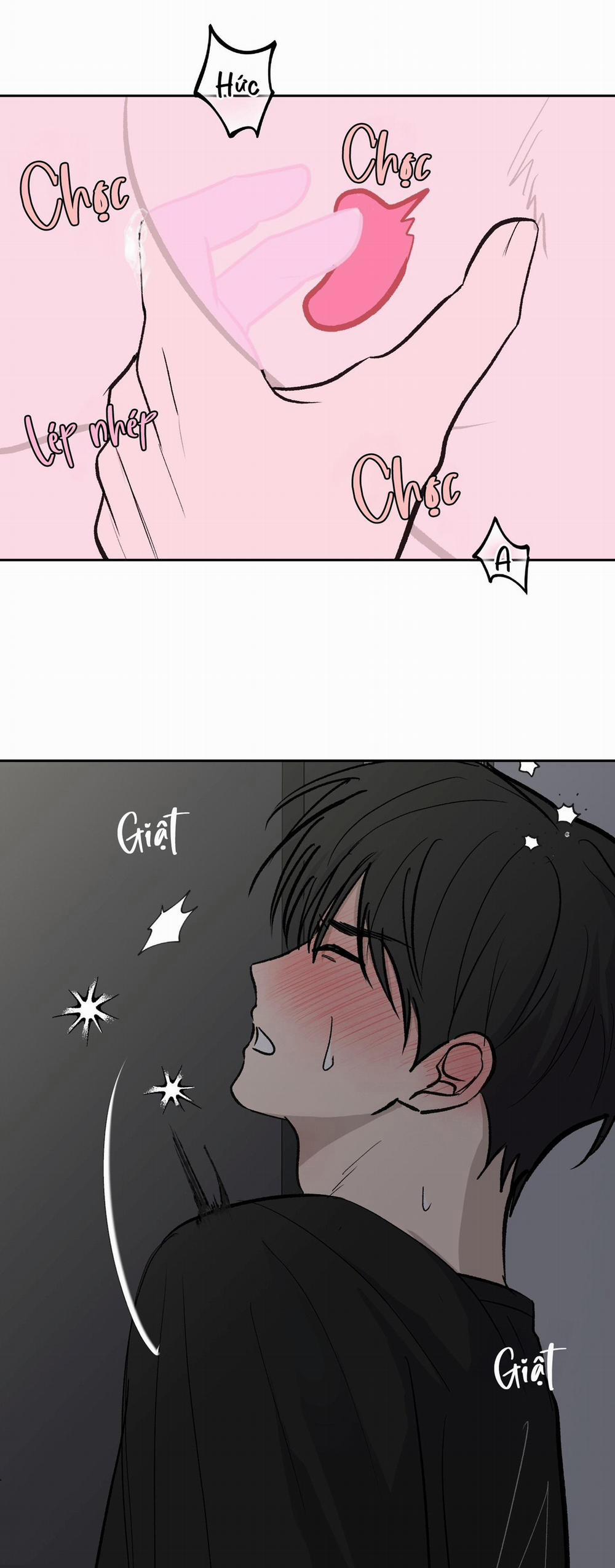 Missing Romance 42 trang 58