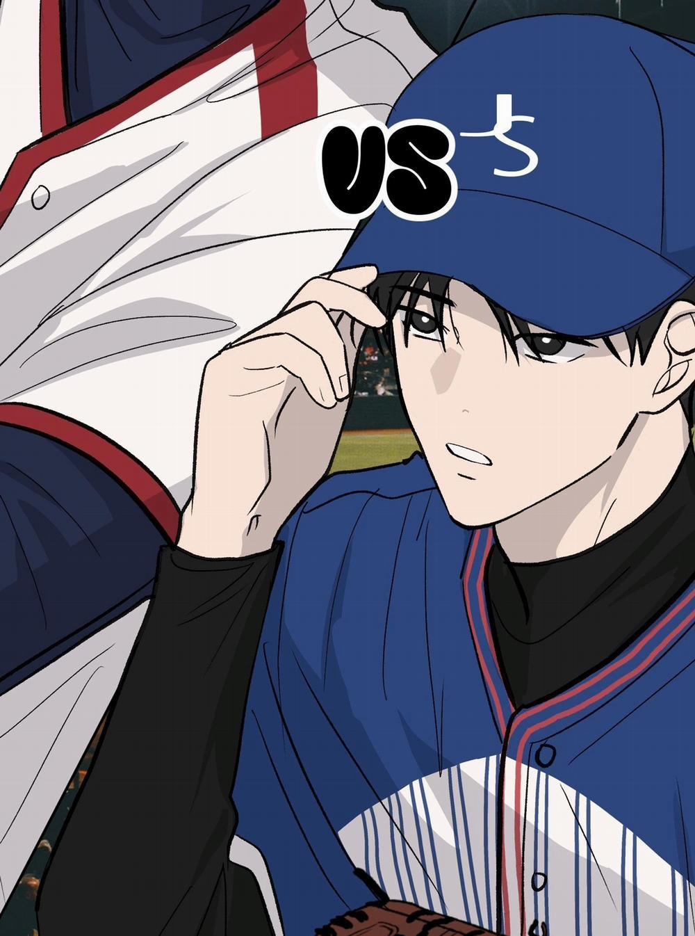 Missing Romance 42 trang 6