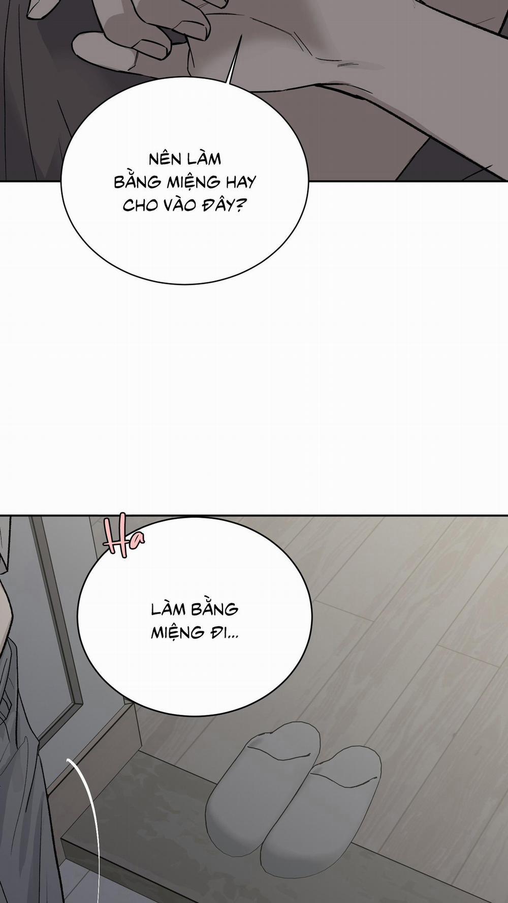 Missing Romance 42 trang 64