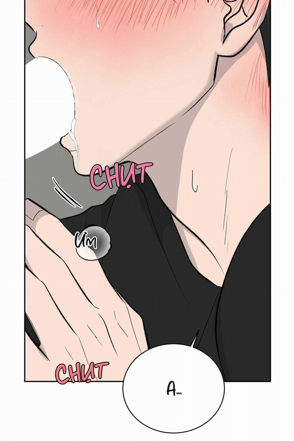 Missing Romance 43 trang 10