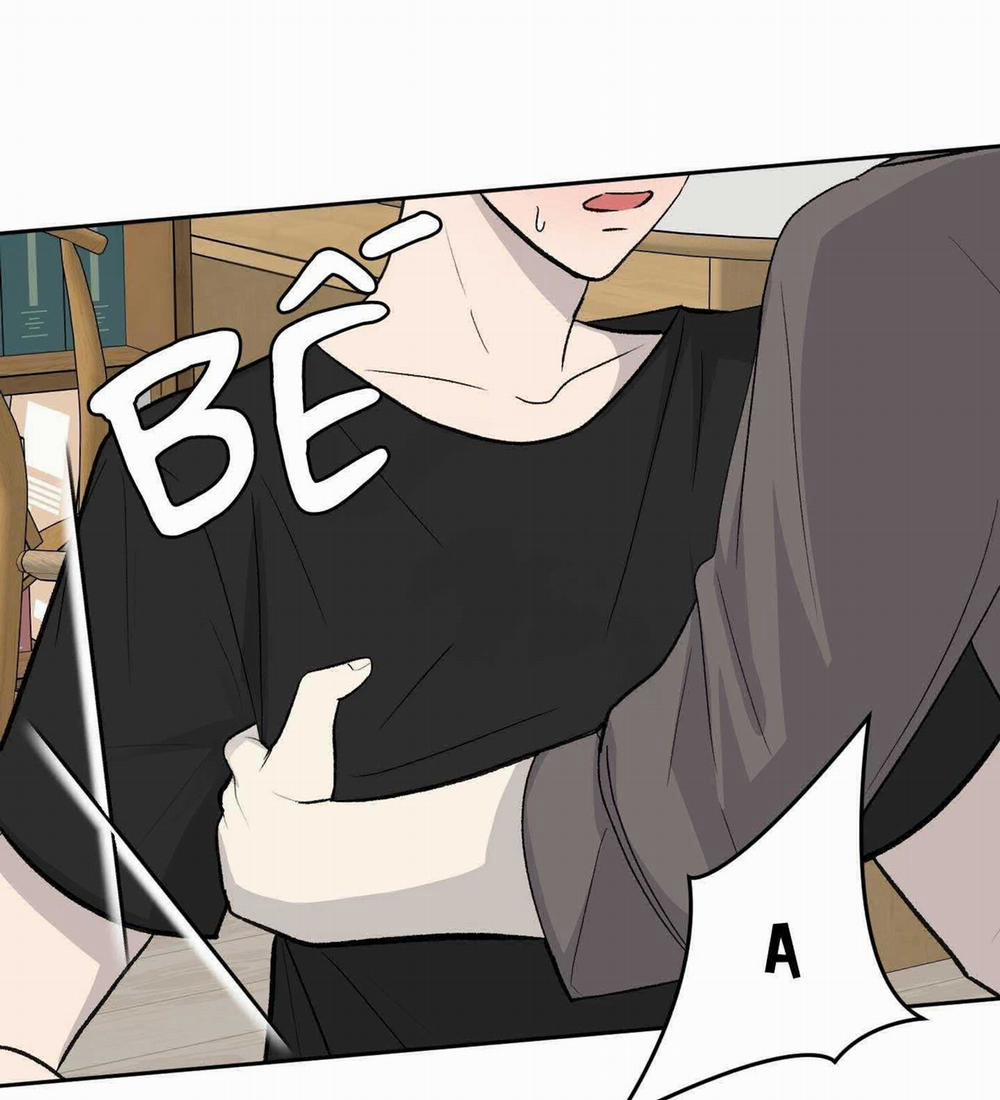 Missing Romance 43 trang 11