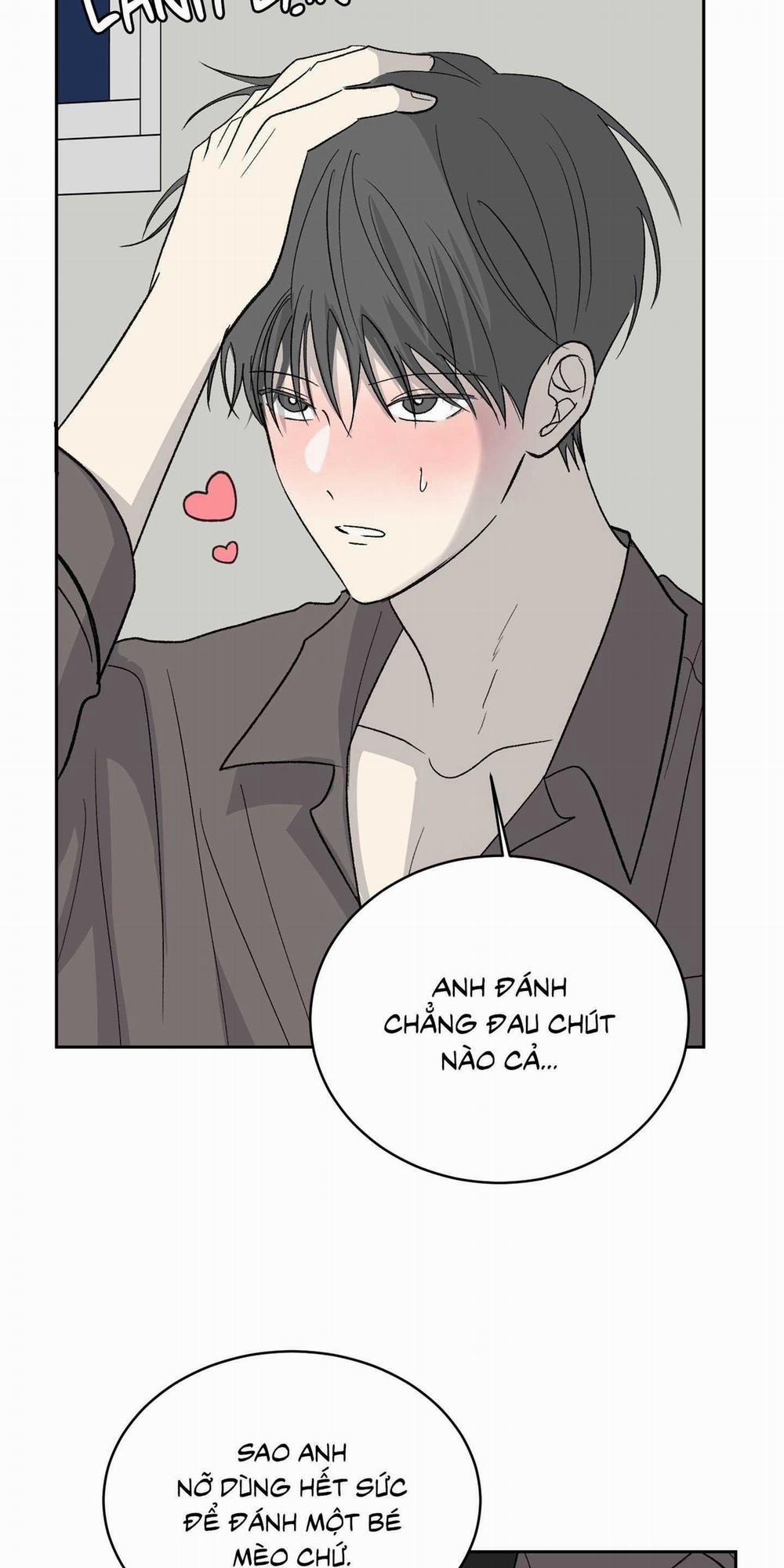 Missing Romance 43 trang 22