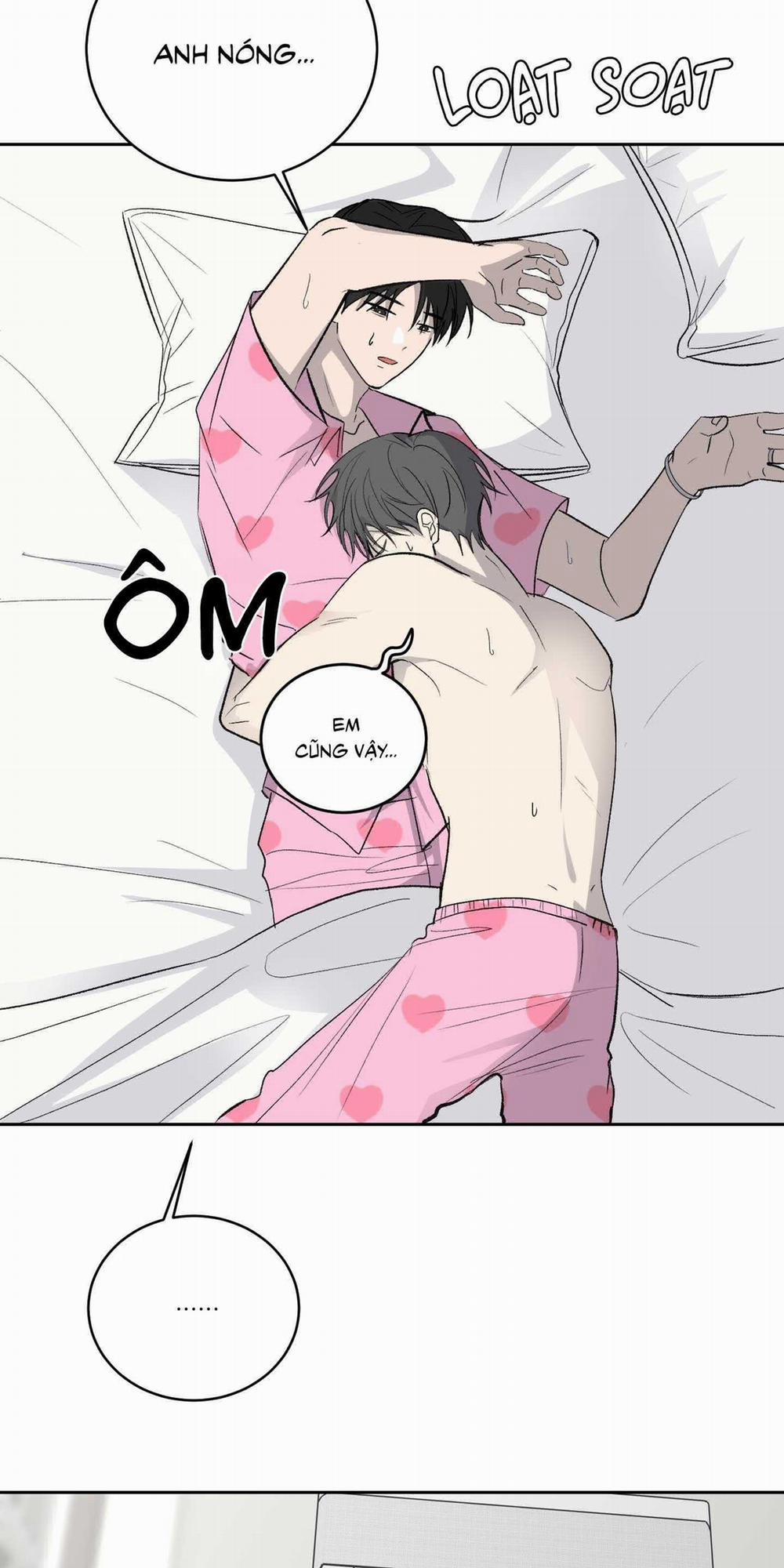 Missing Romance 43 trang 29