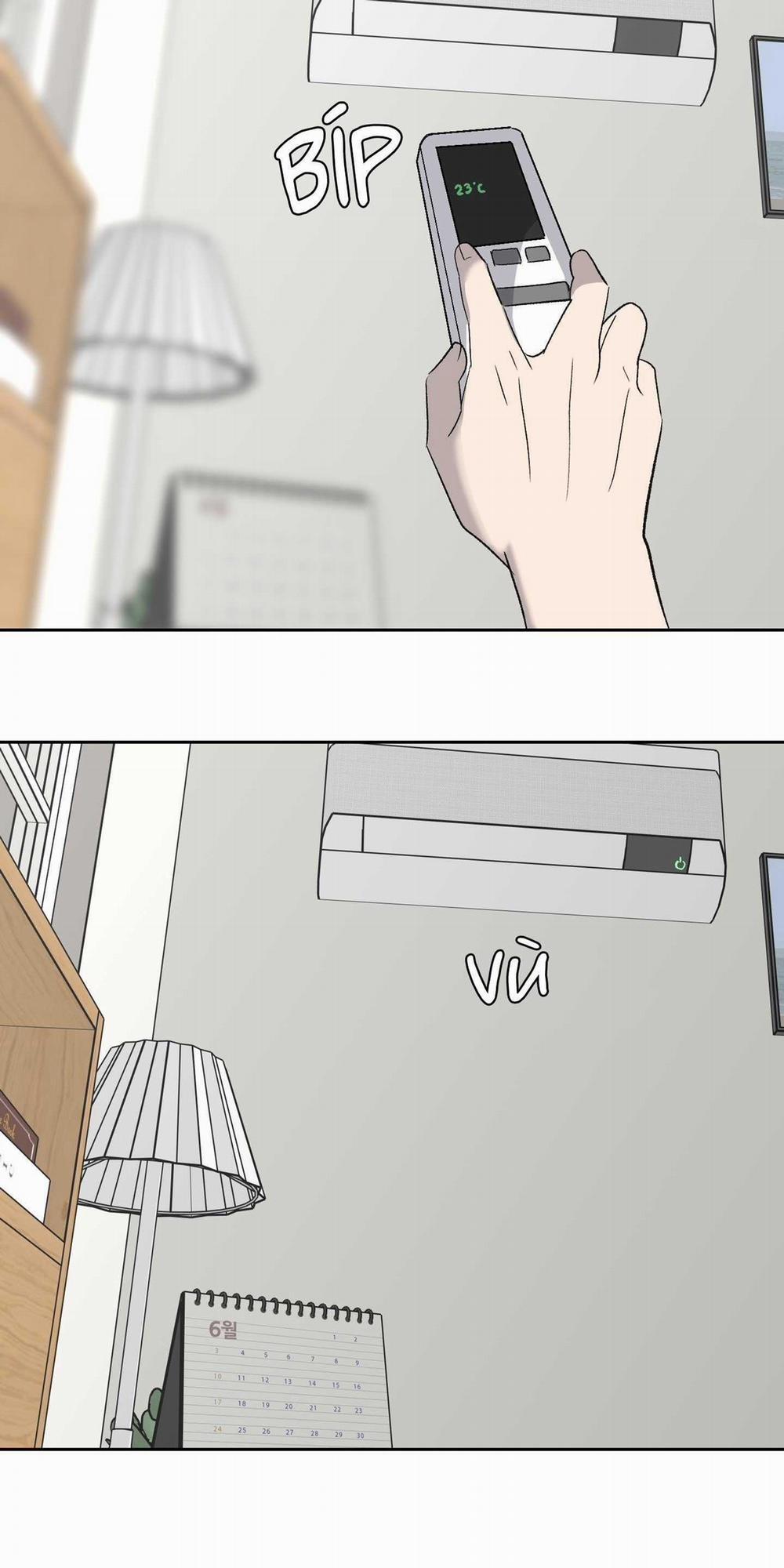 Missing Romance 43 trang 30