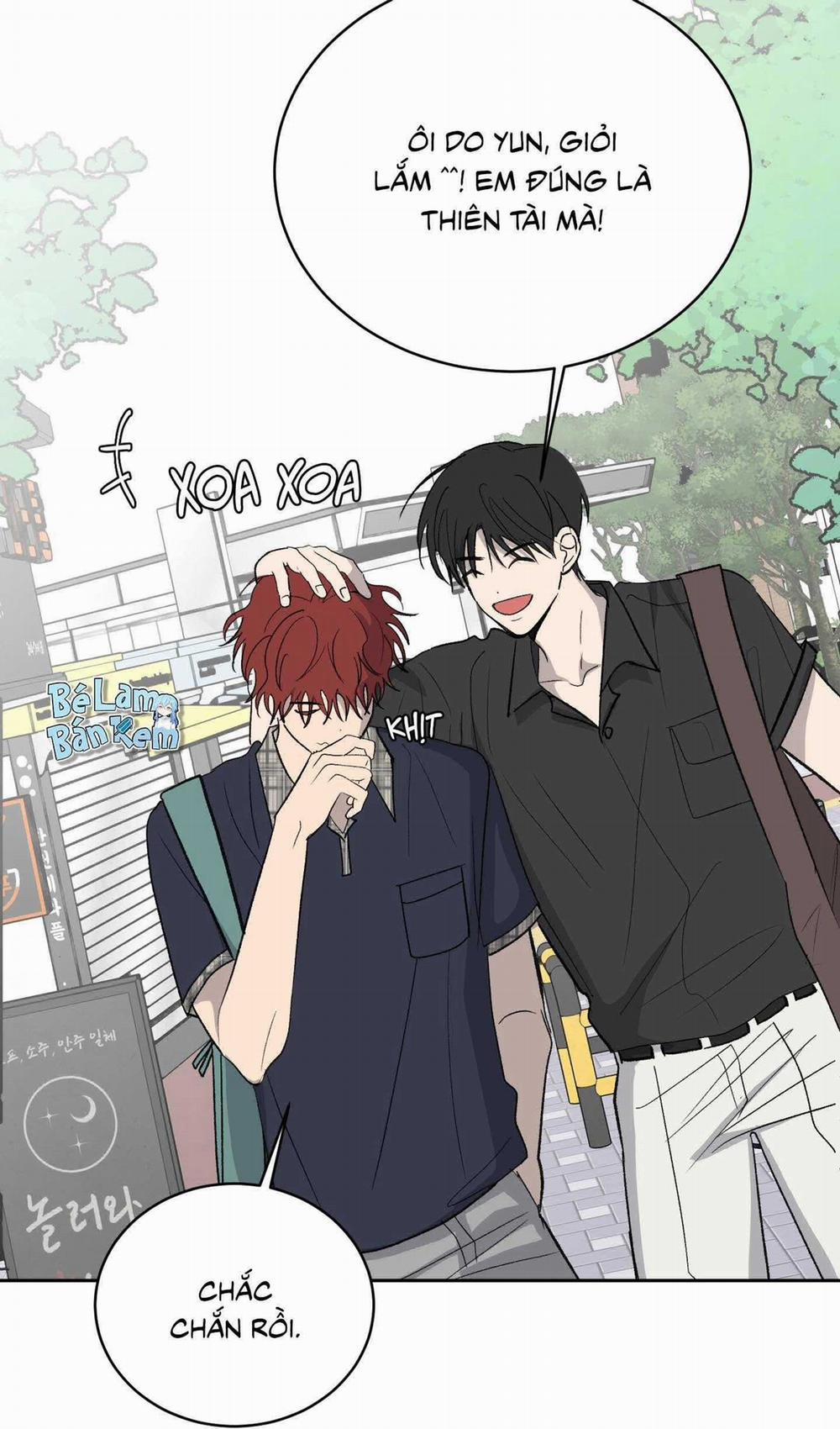 Missing Romance 43 trang 33