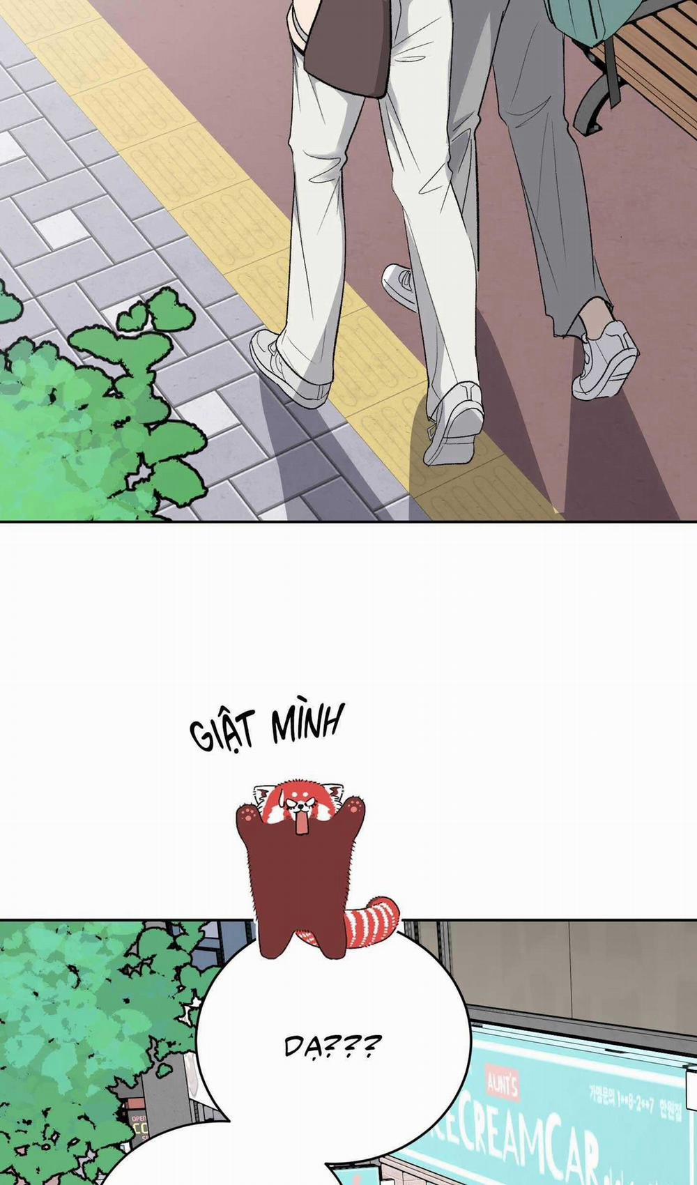 Missing Romance 43 trang 35