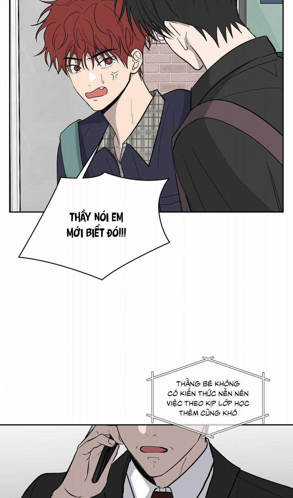 Missing Romance 43 trang 37