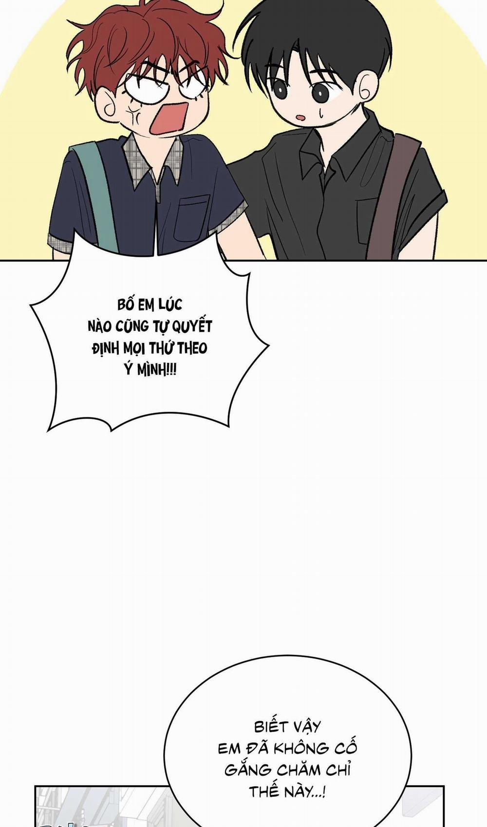 Missing Romance 43 trang 39