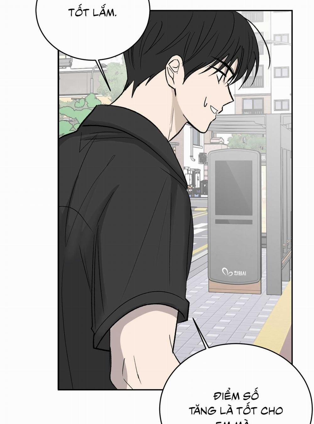 Missing Romance 43 trang 43