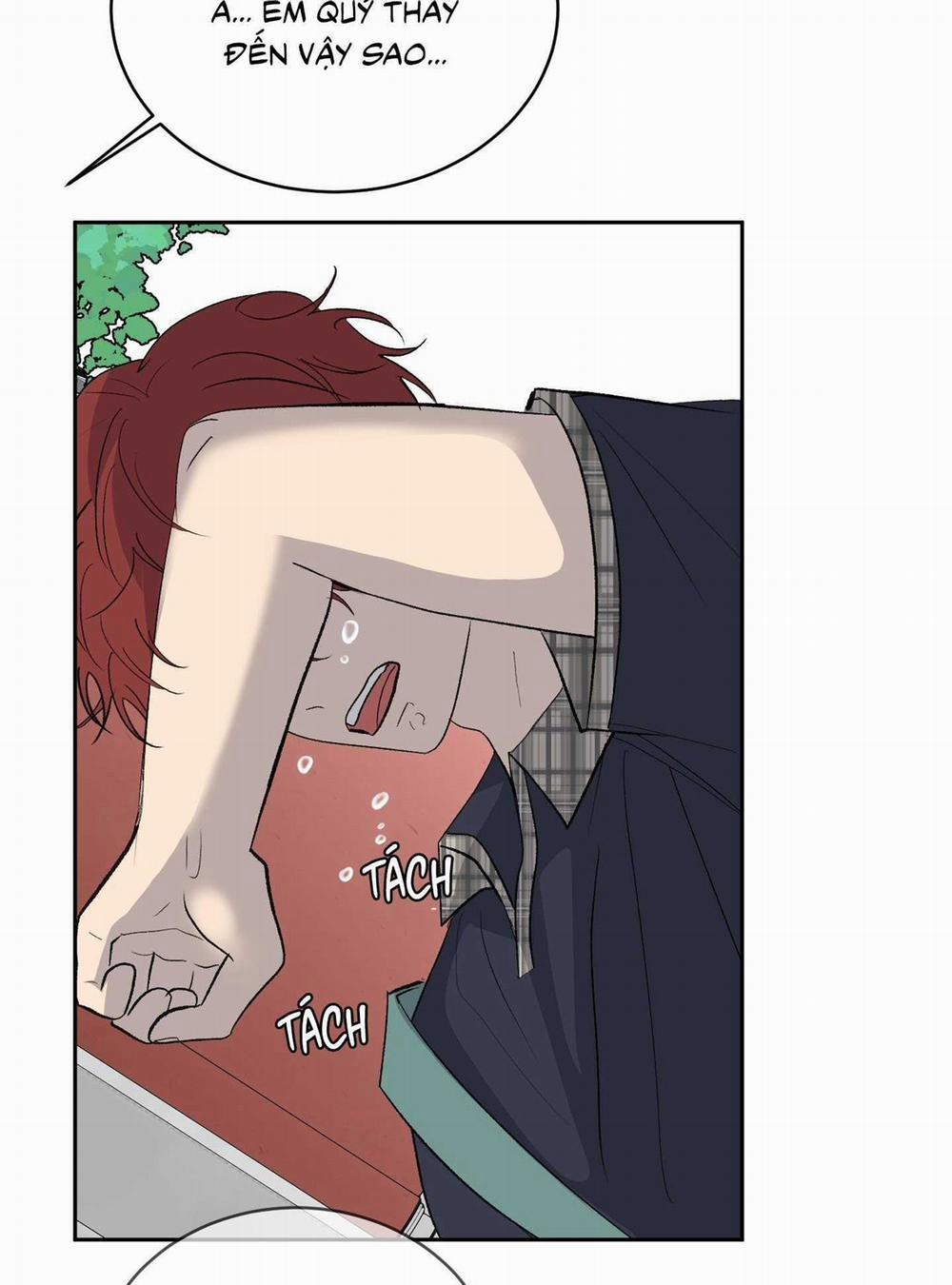 Missing Romance 43 trang 47