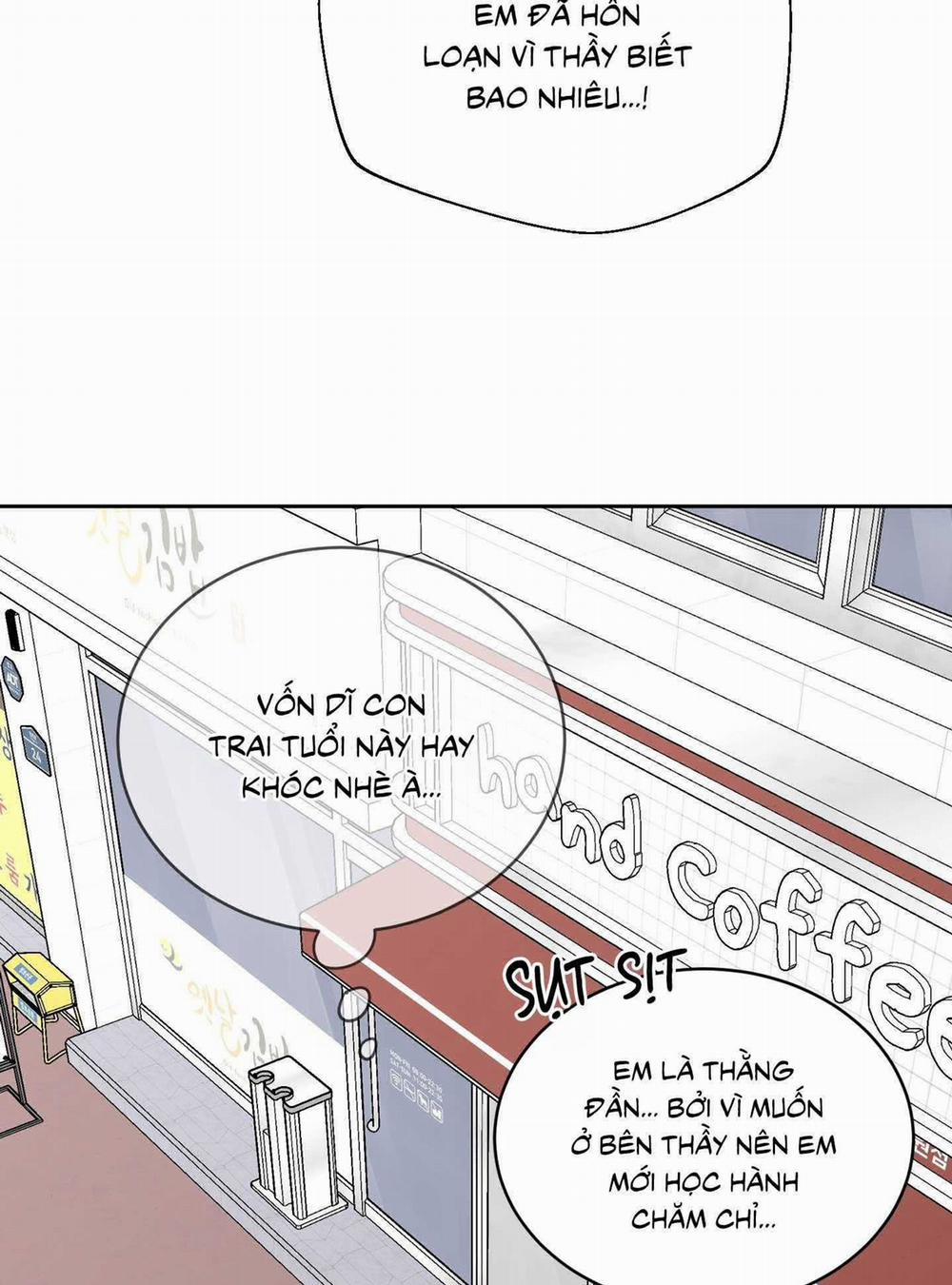 Missing Romance 43 trang 49