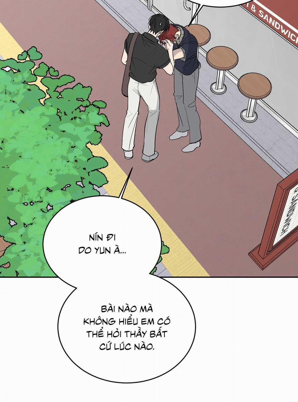 Missing Romance 43 trang 50