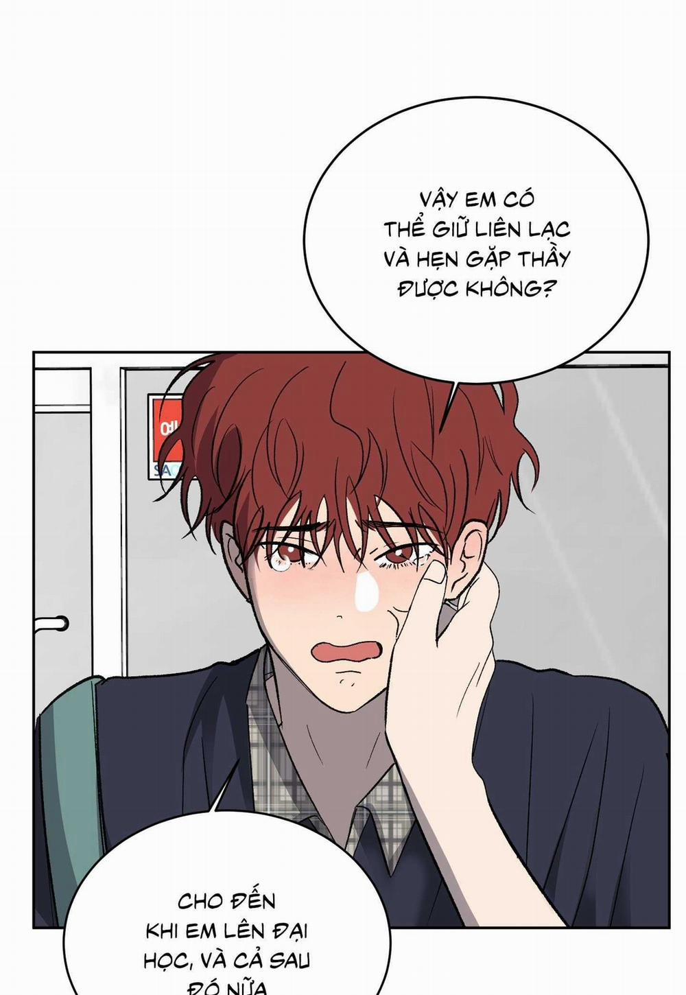 Missing Romance 43 trang 51