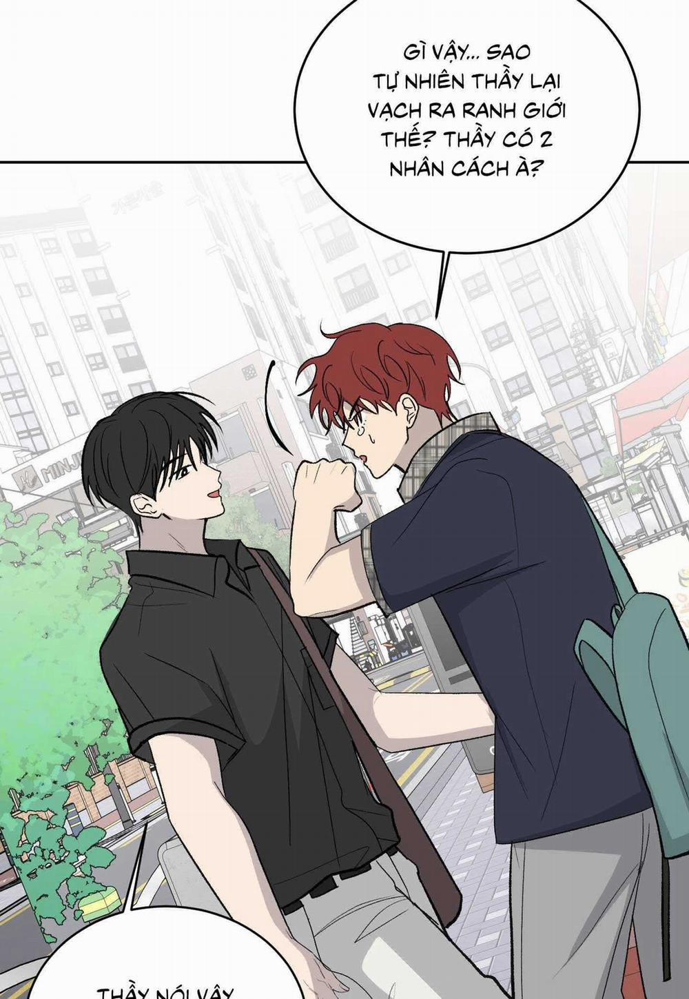 Missing Romance 43 trang 56