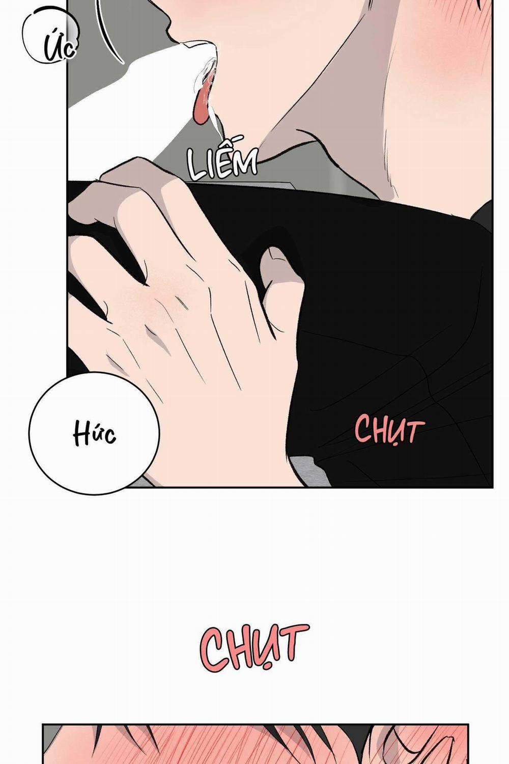 Missing Romance 43 trang 9